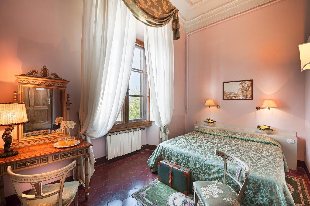 Hotel Palazzo Guadagni Florença Exterior foto