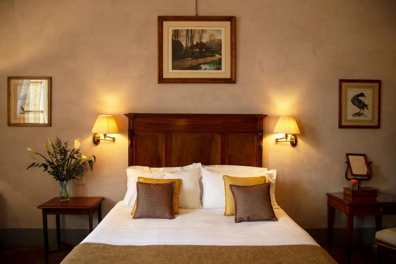 Hotel Palazzo Guadagni Florença Exterior foto
