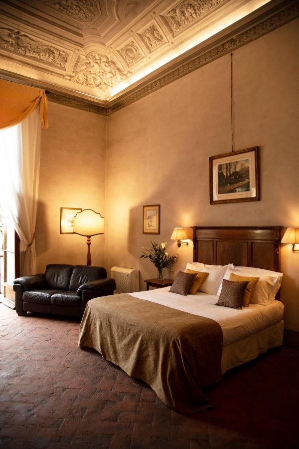 Hotel Palazzo Guadagni Florença Exterior foto